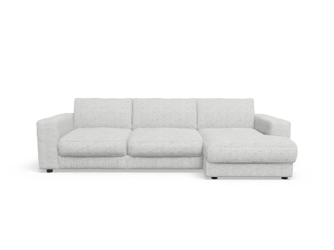 Ecksofa LOklein 2MD R